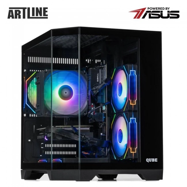 ARTLINE Gaming X47 (X47v77)