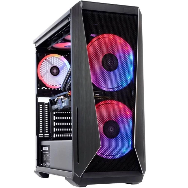 Компьютер Artline Gaming X83 (X83v41Win) Компьютер Artline Gaming X83 (X83v41Win)