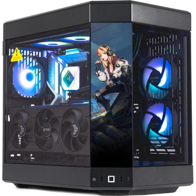 Компьютер Artline Gaming Y60 (Y60v31Win) Компьютер Artline Gaming Y60 (Y60v31Win)