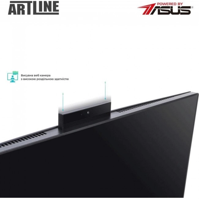 Компьютер ARTLINE Home G43 (G43v30Win)