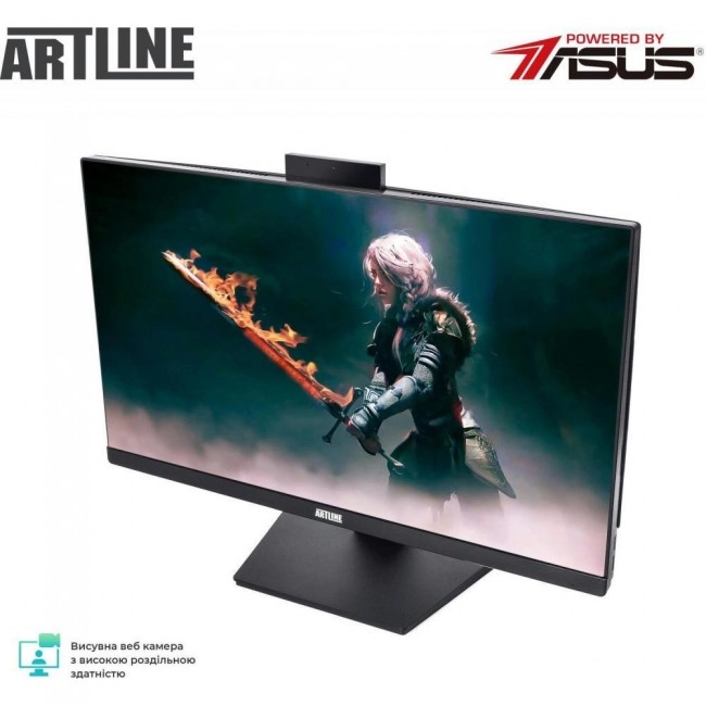 Компьютер ARTLINE Home G43 (G43v30Win)