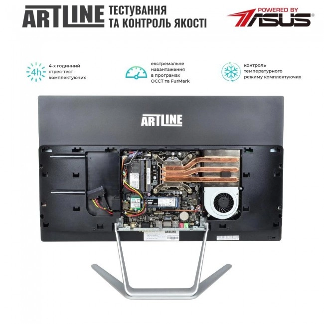 ARTLINE Home G43 (G43v26Win)