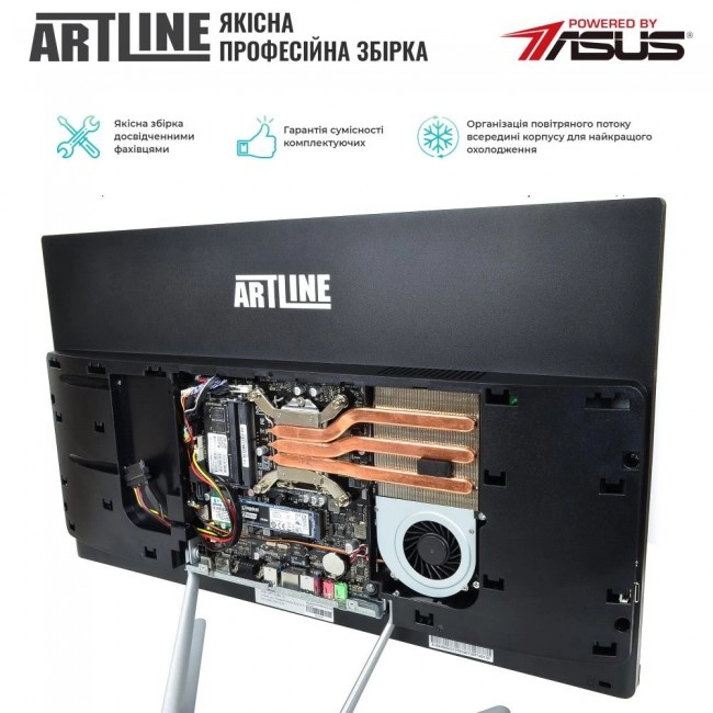 ARTLINE Home G43 (G43v26Win)
