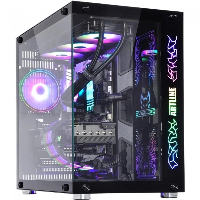 Компьютер ARTLINE Overlord X99 (X99v73)