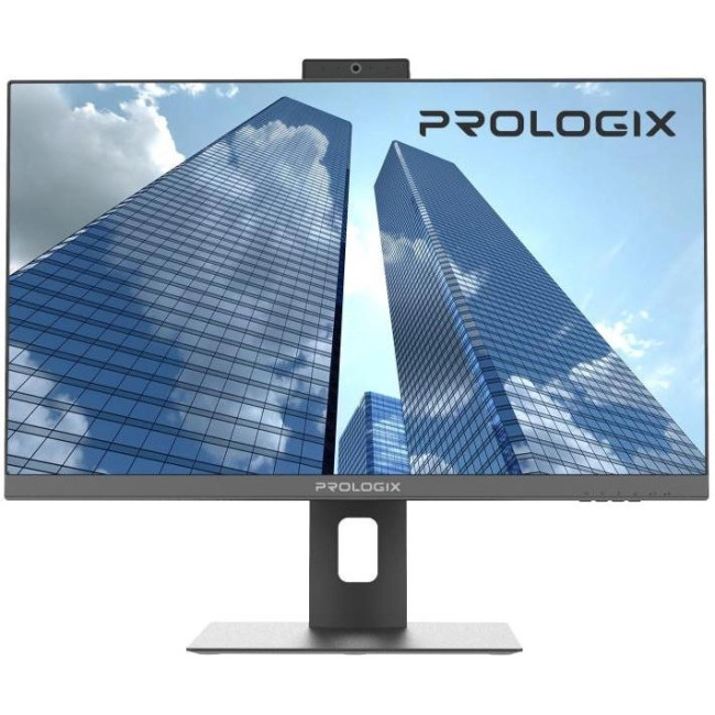 Моноблок Prologix PLP61024 Black (PLP61024.I131.16.S5.N.1241) Моноблок Prologix PLP61024 Black (PLP61024.I131.16.S5.N.1241)