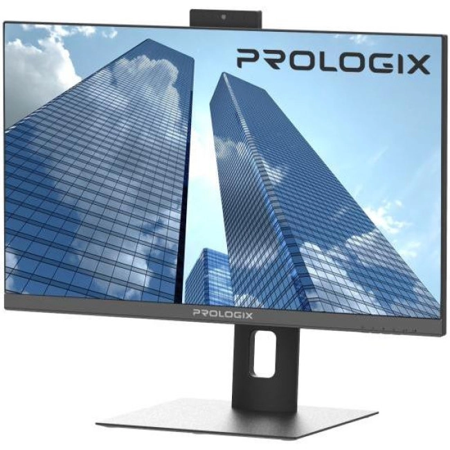 Моноблок Prologix PLP61024 Black (PLP61024.I131.16.S5.N.1241)
