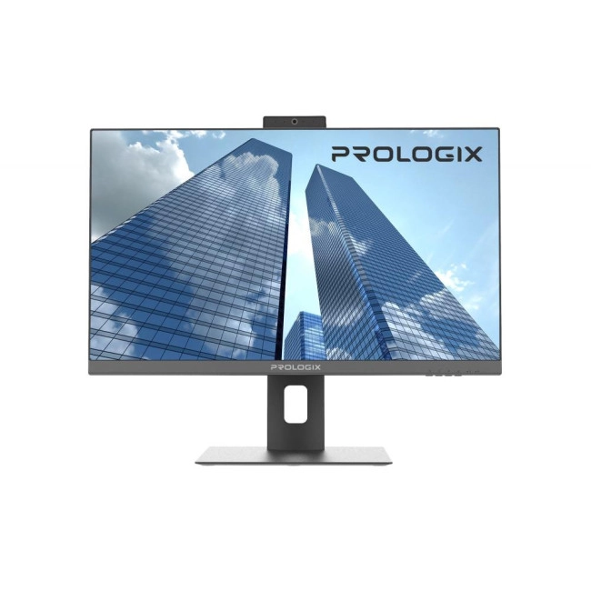Моноблок Prologix PLP61024 Black (PLP61024.I121.16.S5.N.665) Моноблок Prologix PLP61024 Black (PLP61024.I121.16.S5.N.665)