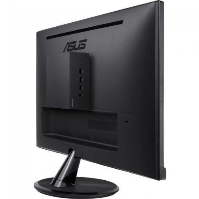 Компьютер ASUS PN52-BBR758HD MFF (90MR00R2-M000E0)
