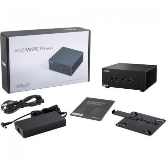 Компьютер ASUS PN52-BBR758HD MFF (90MR00R2-M000E0)