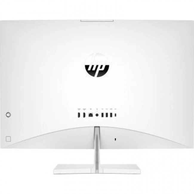 HP Pavilion 27-ca2000ua Snowflake White (9D3Q8EA)