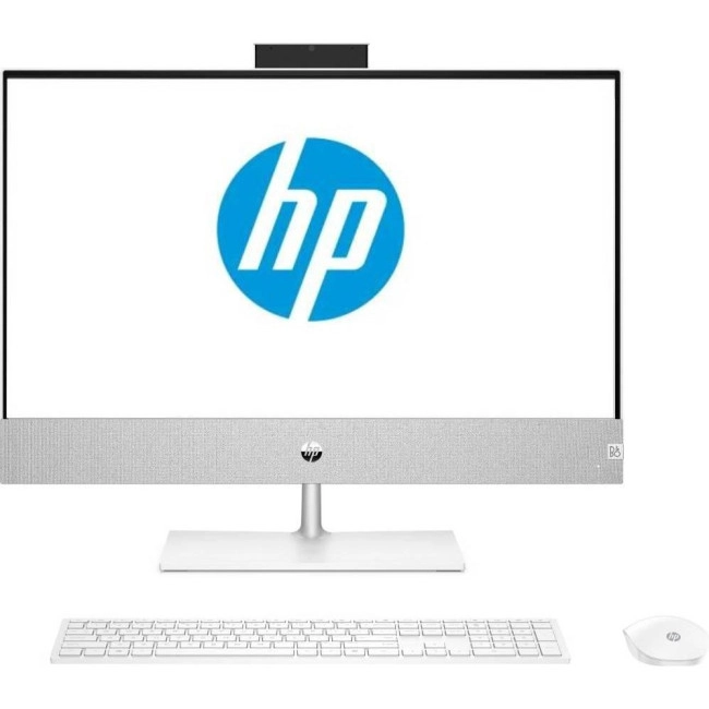 Десктоп HP Pavilion 27-ca2003ua Snowflake White (95Z25EA) Десктоп HP Pavilion 27-ca2003ua Snowflake White (95Z25EA)