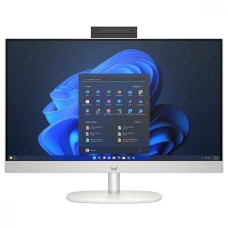 Настільний ПК HP ProOne 240 G10 Shell White (885Q2EA)