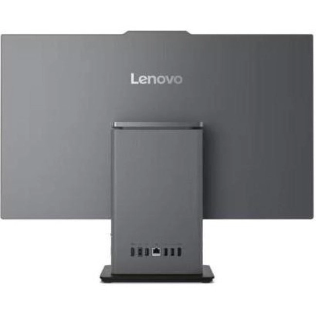 Моноблок Lenovo ThinkCentre AIO neo 50a 27 G5 Luna Grey (12SA000MUI)