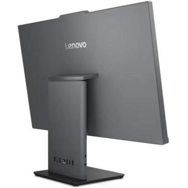 Моноблок Lenovo ThinkCentre AIO neo 50a 27 G5 Luna Grey (12SA000MUI)