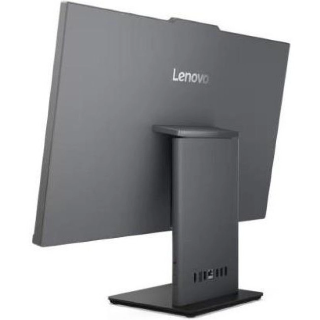 Моноблок Lenovo ThinkCentre AIO neo 50a 27 G5 Luna Grey (12SA000MUI)