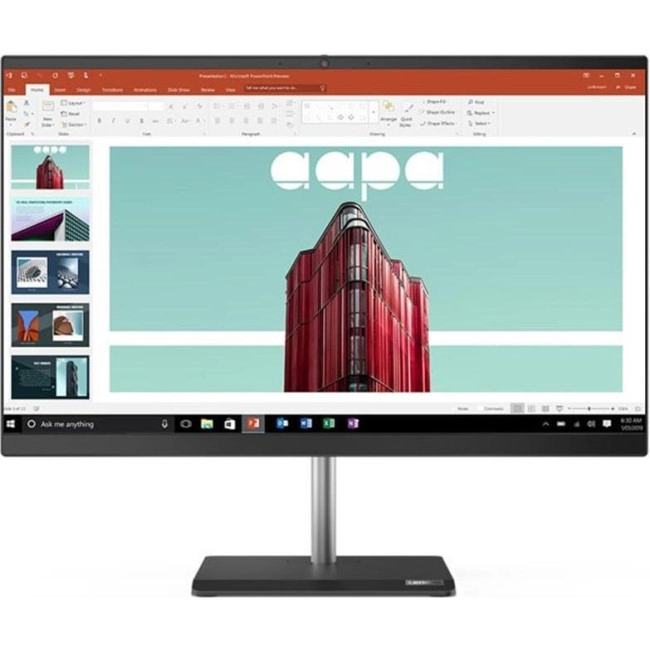 Моноблок Lenovo V50a-24 (11FJA0AUUI)