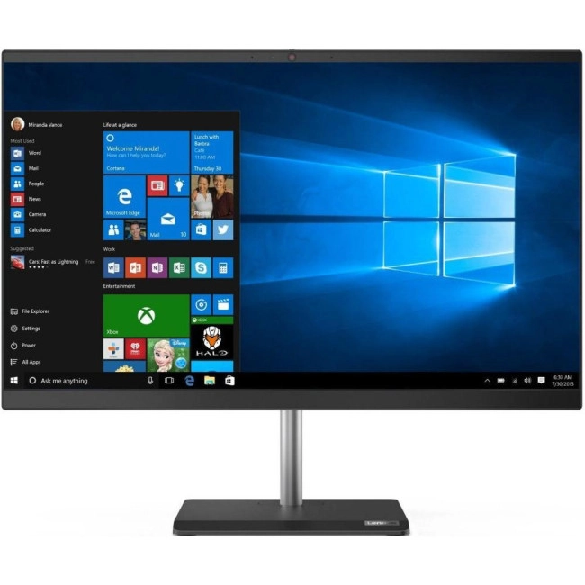 Моноблок Lenovo V50a-24 (11FJA0AUUI)