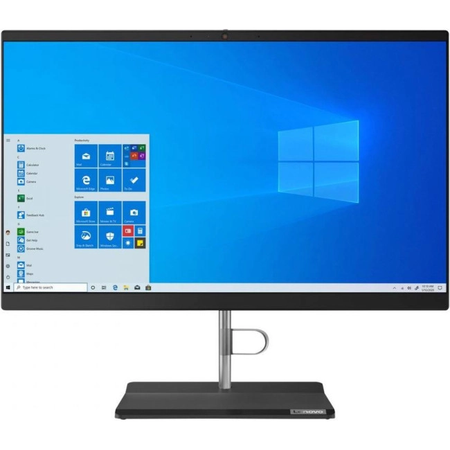 Моноблок Lenovo V50a-24 (11FJA0AUUI)