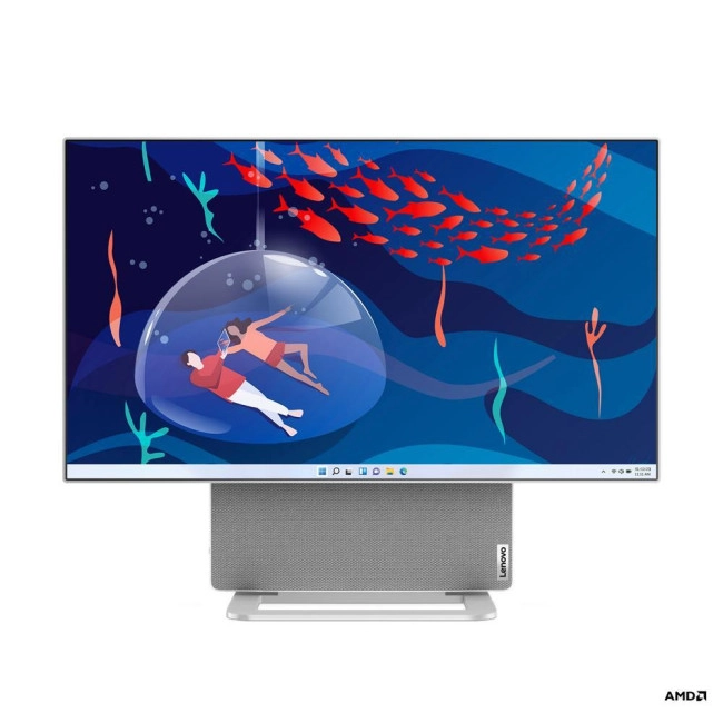 Моноблок Lenovo Yoga AIO 7 27APH8 (F0HK001KCK) Моноблок Lenovo Yoga AIO 7 27APH8 (F0HK001KCK)