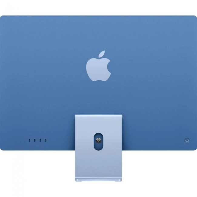 Apple iMac 24 M4 Blue (Z1EQ000AP)