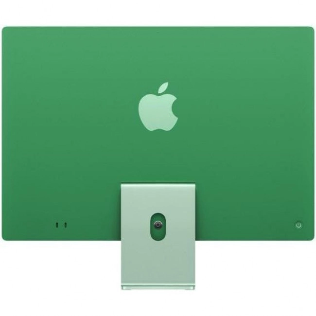 Apple iMac 24 M4 Green (MD2Q4)
