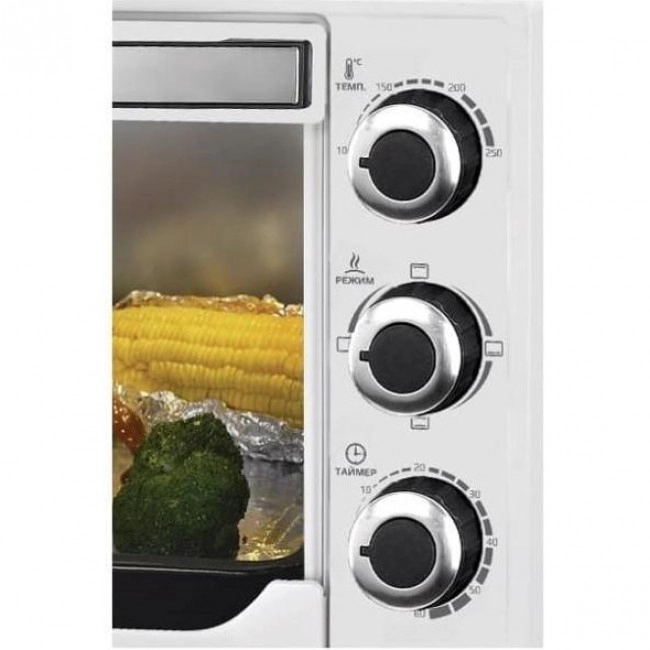 Liberton LEO-380 White