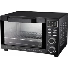 Liberton LEO-501E Black