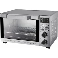 Liberton LEO-501E Inox