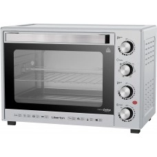 Liberton LEO-602 Inox