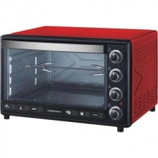Liberton LEO-650 Red