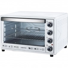 Liberton LEO-650 White