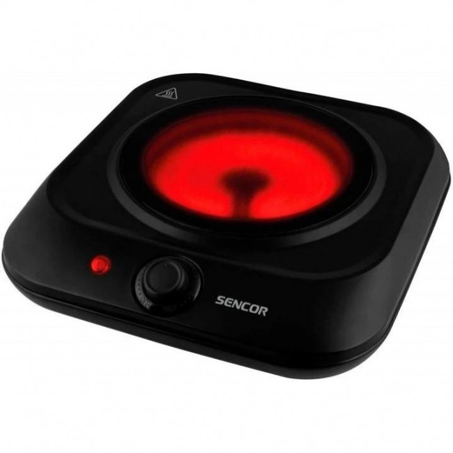 Sencor SCP 1763BK