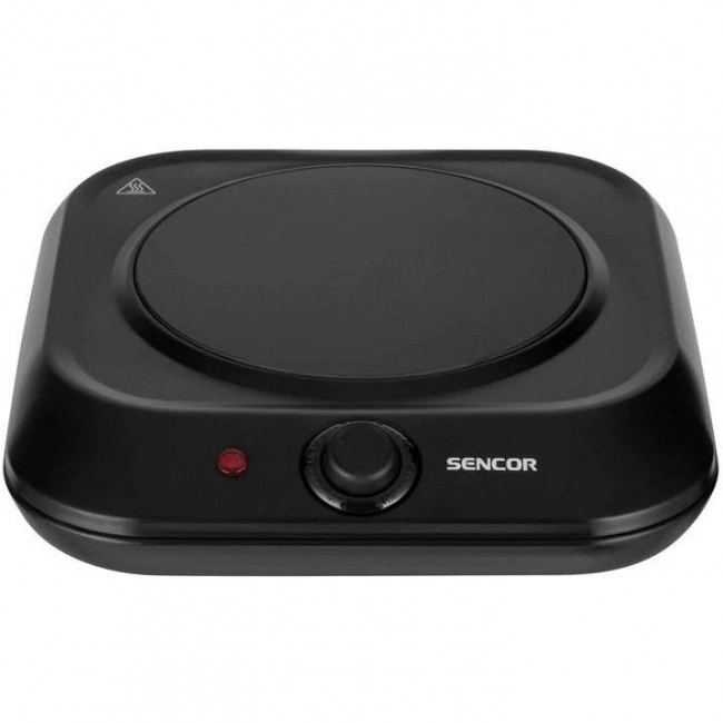 Sencor SCP 1763BK