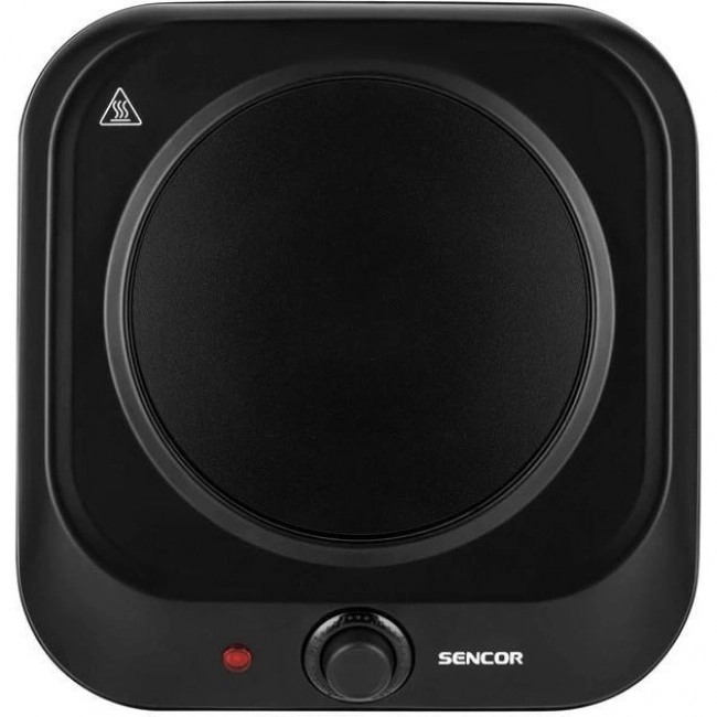 Sencor SCP 1763BK