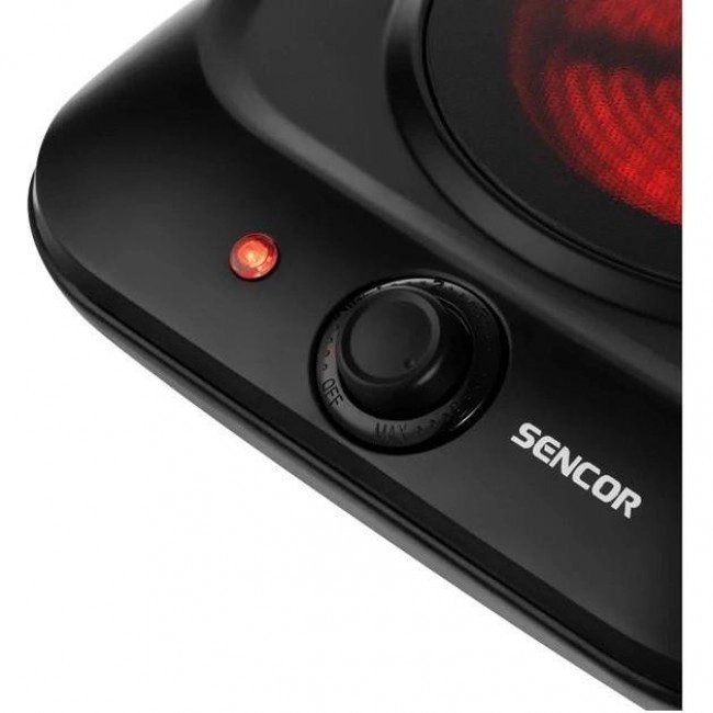 Sencor SCP 1763BK