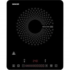 Sencor SCP 3701BK