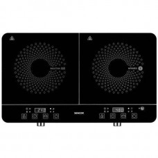 Sencor SCP 4001BK