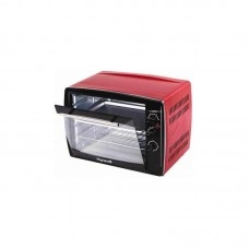 ViLgrand VEO650-18 Red