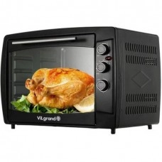 ViLgrand VEO650-18 black