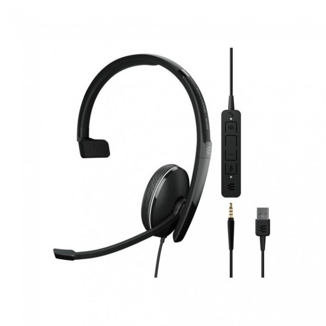 Sennheiser ADAPT 135T USB II (1000900)