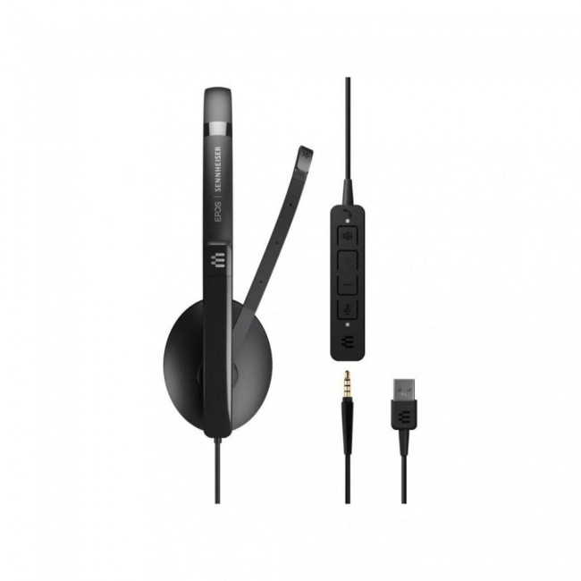 Sennheiser ADAPT 135T USB II (1000900)