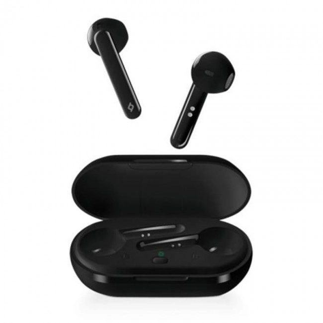 TTEC AirBeat Free Black (2KM133S)