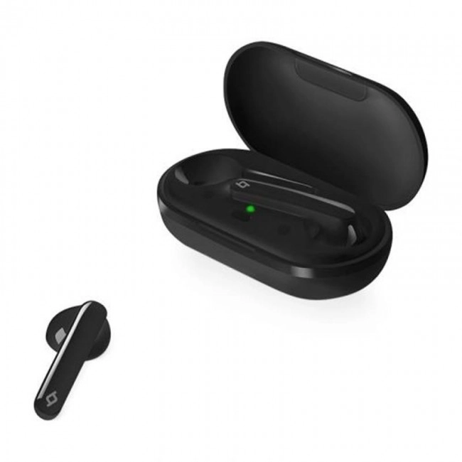 TTEC AirBeat Free Black (2KM133S)