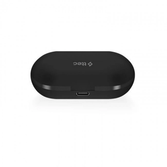 TTEC AirBeat Free Black (2KM133S)