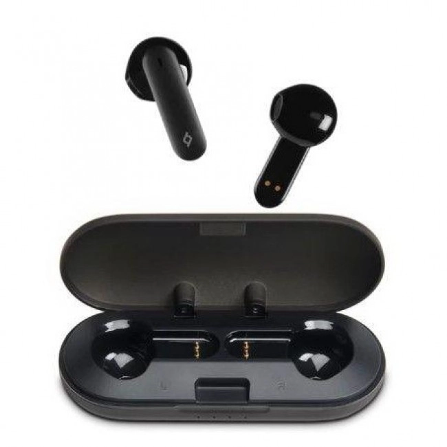 TTEC AirBeat Icon Black (2KM143S)