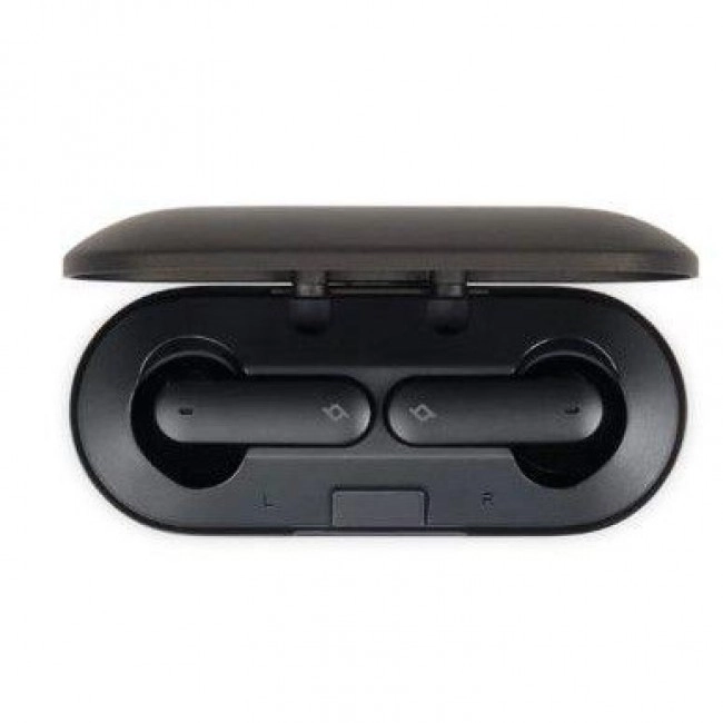 TTEC AirBeat Icon Black (2KM143S)