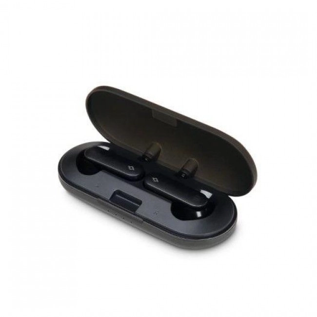 TTEC AirBeat Icon Black (2KM143S)
