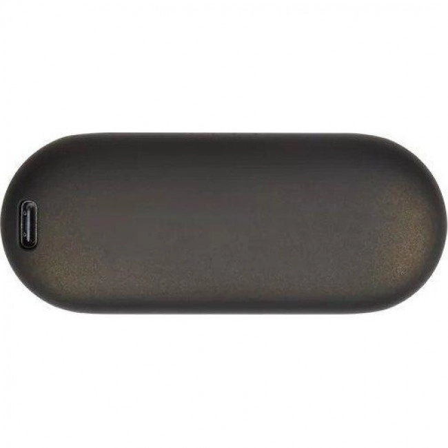 TTEC AirBeat Icon Black (2KM143S)