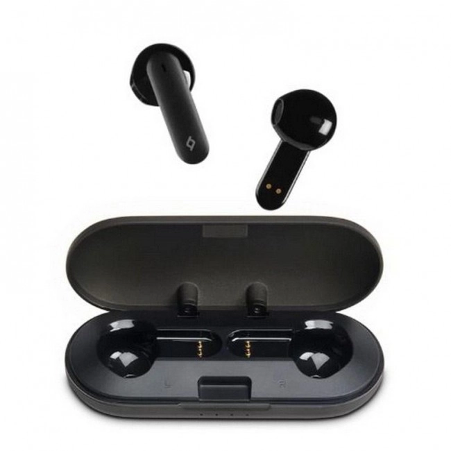 TTEC AirBeat Icon Black (2KM143S)
