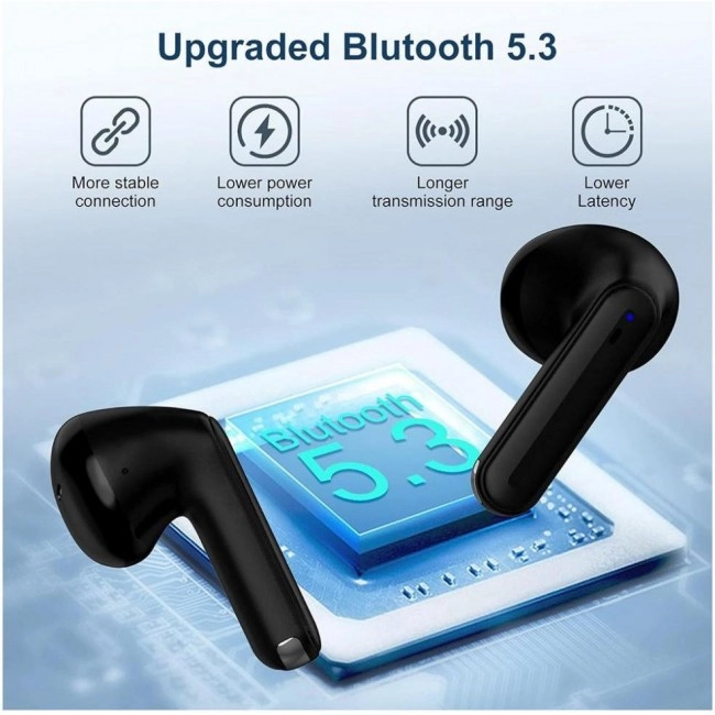 Blackview AirBuds 7 Black